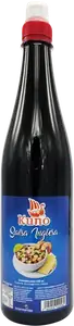 Kuno Salsa Inglesa